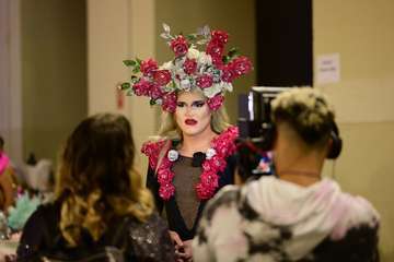 Concurso de Comparsas del Carnaval 2022 de la capital grancanaria/Lpcarnaval.